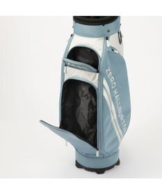 ZERO HALLIBURTON エッセンシャルシリーズ キャディバッグ ZHG-CB d4 82398