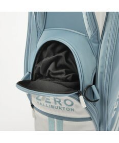 ZERO HALLIBURTON エッセンシャルシリーズ キャディバッグ ZHG-CB d4 82398