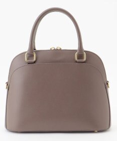 自由区 【カタログ掲載】【MILOS】レザーポケット バッグ