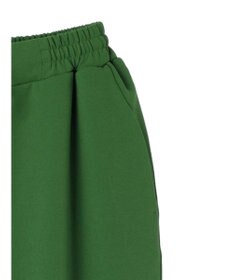 CRAFT STANDARD BOUTIQUE ストレッチカラーイージーパンツ