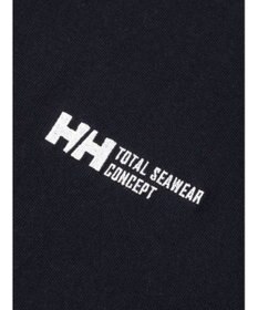 HELLY HANSEN 【速乾・UVカット】ロングスリーブ HHキーコンセプトティー