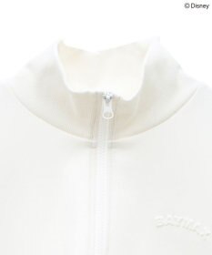 Green Parks １０ｔｈベイマックス／ハーフＺＩＰプルオーバー