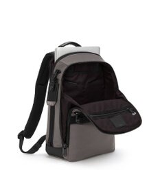 TUMI  メンズ  Alpha Bravo 「ダイナミック」バックパック