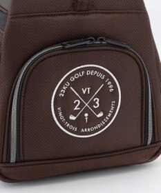 23区GOLF 【UNISEX】ボストンバッグ