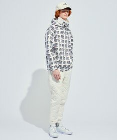 PW CIRCULUS 【NEWデザイン】【MEN】 ＰＷＰＷ  デタッチャブルフーディー