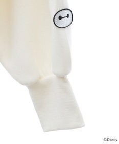 Green Parks １０ｔｈベイマックス／ハーフＺＩＰプルオーバー