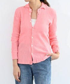 crêprie tsumori chisato creperie SHIRT クレプリ シャツ