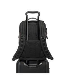 TUMI  メンズ  Alpha Bravo 「ダイナミック」バックパック