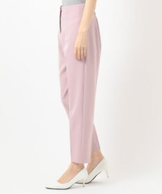 ANY SIS ハイウエストテーパード パンツ