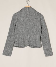 ONWARD Reuse Park セット商品/サイズ2【any SiS】ジャケット春夏×スカート春夏