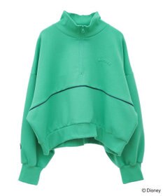 Green Parks １０ｔｈベイマックス／ハーフＺＩＰプルオーバー