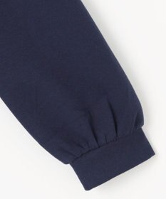 ANY KIDS セーラーカラー ブルゾン