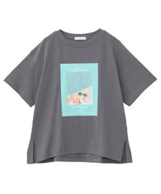 Green Parks フォトボックスＴシャツ