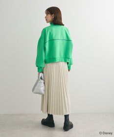 Green Parks １０ｔｈベイマックス／ハーフＺＩＰプルオーバー