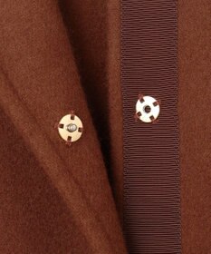 自由区 S ライトリバーノーカラー ジャケット