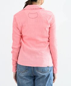 crêprie tsumori chisato creperie SHIRT クレプリ シャツ