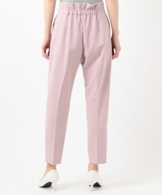 ANY SIS ハイウエストテーパード パンツ