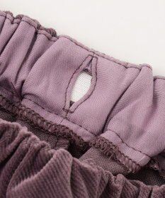 ANY KIDS エステルベロアガウチョ