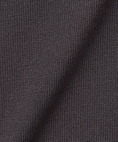 組曲 【WEB限定】スムースストレッチニット ワンピース