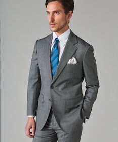 GOTAIRIKU 【DORMEUIL】MILLENIAL スーツ