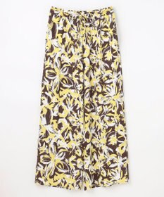 ANY ライトブッチャーリラックスパンツ