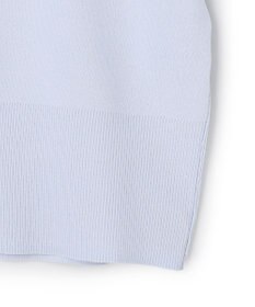 BEIGE， 【ロングセラー】LAURA / ストレッチ ポロニット