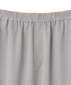 Green Parks サテンカーゴスカート