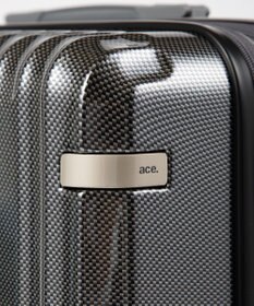 ACE BAGS & LUGGAGE ace. パリセイドZd Mサイズ 59～70L 06818 エース