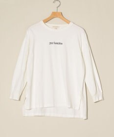 ONWARD Reuse Park セット商品/サイズF【any FAM】ニット秋冬×カットソー秋冬