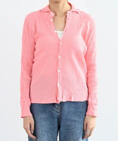 crêprie tsumori chisato creperie SHIRT クレプリ シャツ