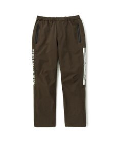 ZERO HALLIBURTON ゼロハリバートン ZERO HALLIBURTON レインパンツ 82266