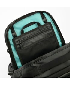 ACE BAGS & LUGGAGE ace. ラグレンティスX ビジネスリュック A4/14インチPC収納 高強度 20051 エース