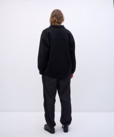 ATON HAND DYED NYLON | ユーティリティーパンツ - UNISEX