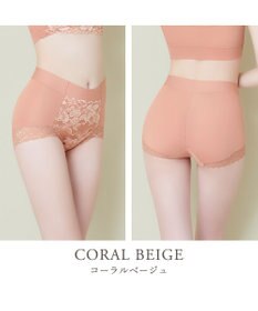 BRADELIS New York 【BRADELIS NewYork peace】ウエストカシュクールショーツ23 新作