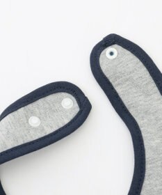 J.PRESS KIDS 【BOX付き】【70㎝】ロンパース&蝶ネクタイスタイ セット