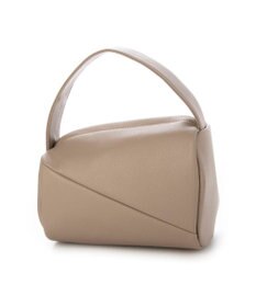 UNBILLION カシュカシュ cachecache / アシンメトリーワンハンドルバッグ