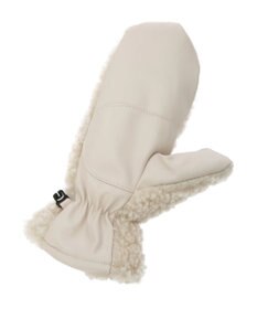 Green Parks ボアミトン手袋