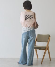 AMERICAN HOLIC トライアングルレーススカーフ