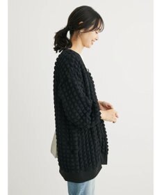 Green Parks ・ＲＡＹ　ＣＡＳＳＩＮ　ポップコーンカーディガン