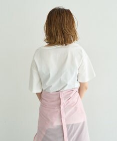 YECCA VECCA 【UVカット】ロゴBIGTee