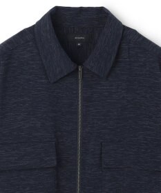 JOSEPH HOMME スムーススラブストレッチ　CPOシャツ