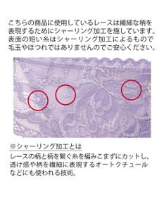 BRADELIS New York 【BRADELIS New York】　サポートバックラインスタイルショーツ23S1