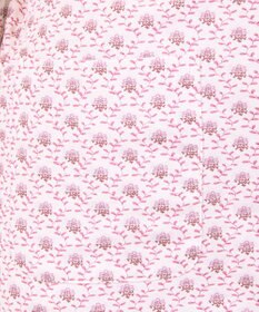 Wing 【数量限定　特別価格】 パジャマ 長袖 長ズボン 綿100% 天竺素材 やわらかな肌ざわり 前開きタイプ 丸首 EP5910 ウイング／ワコール