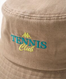 OP／FILA 【Kappa】ウェルネスクラブバケットハット