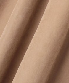 ANY L 【2SET】バイカラーニット×スエードスカートセット