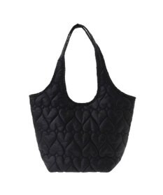 Green Parks ・ＱＵＯＮ　ハートパデットトート