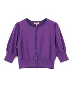 TOCCA 【接触冷感・UV90%以上カット・洗える】BALOON カーディガン