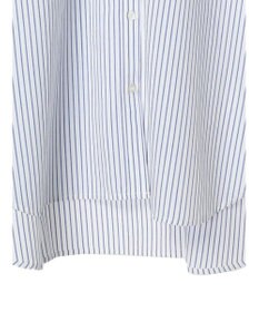 AMERICAN HOLIC リブラインシャツチュニック