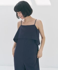 UNFILO 【セットアップ着用可】TENNEN TOUCH COOL オールインワン