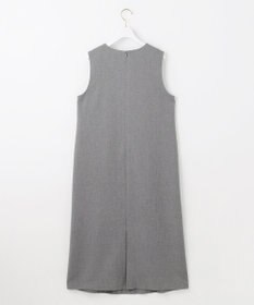 ANY SIS S ビューティサーモ2WAYストレッチ ジャンパースカート